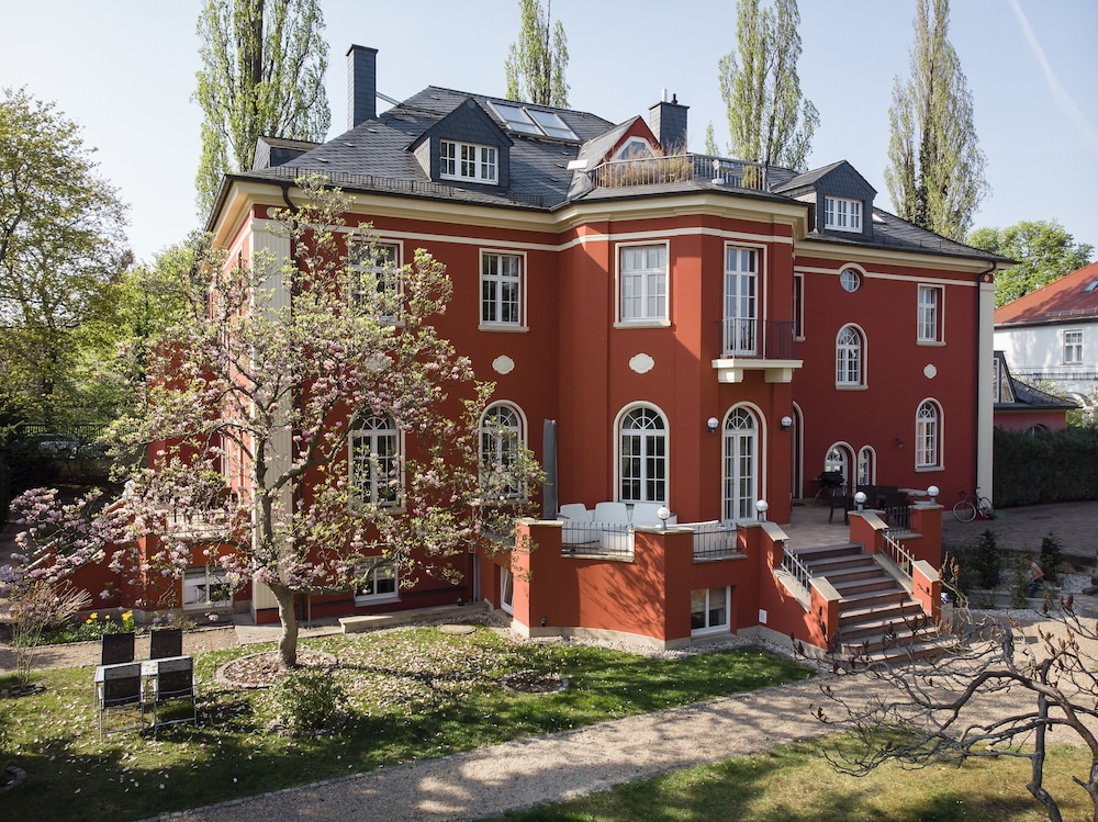 Villa am Park