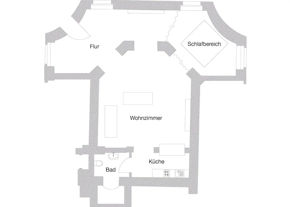 Villa am Park