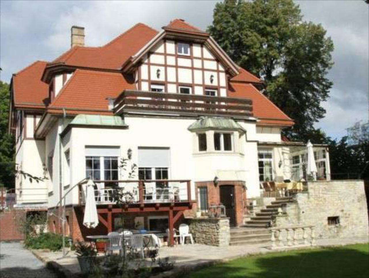 Villa Gast