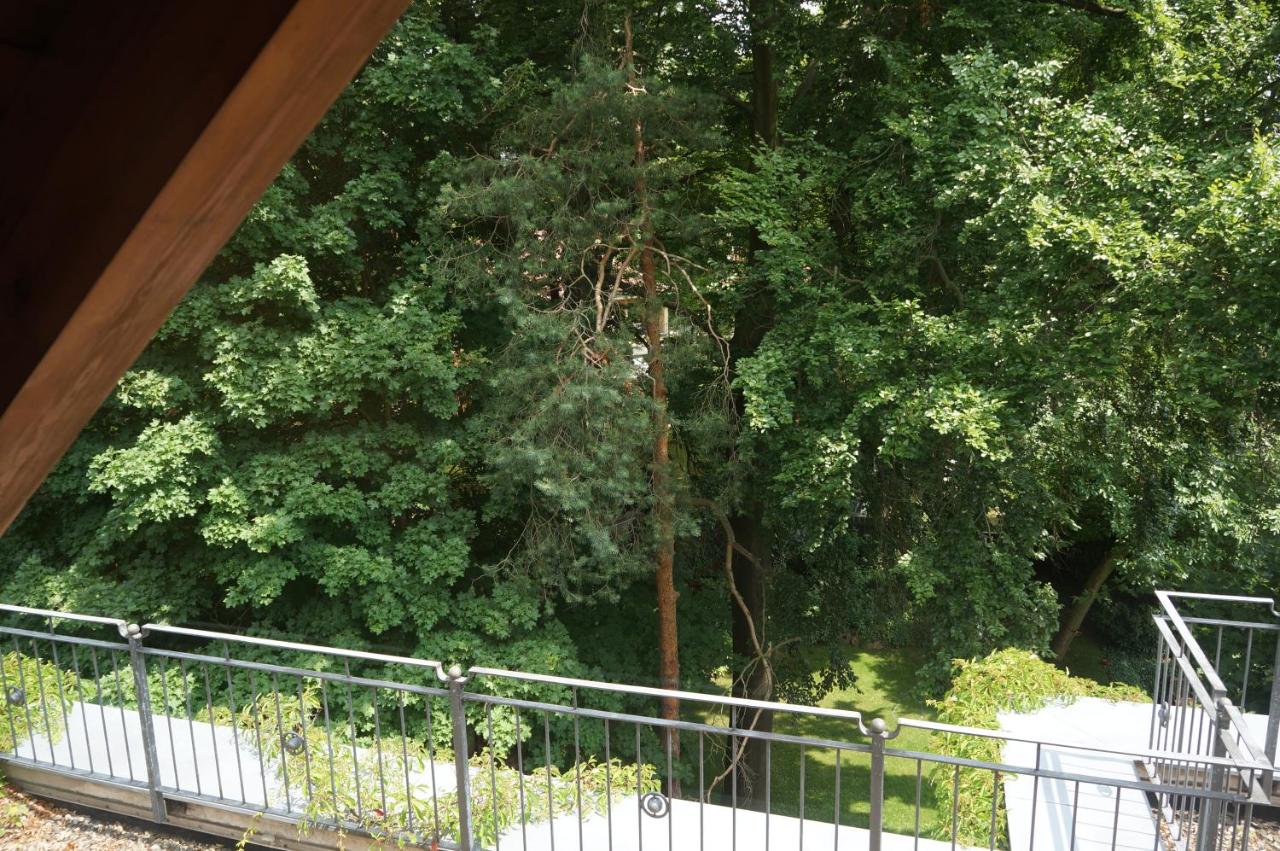 Villa Herzog