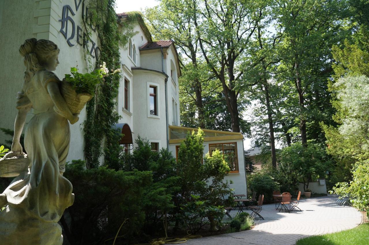 Villa Herzog