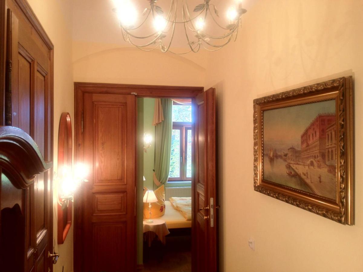 Villa Herzog
