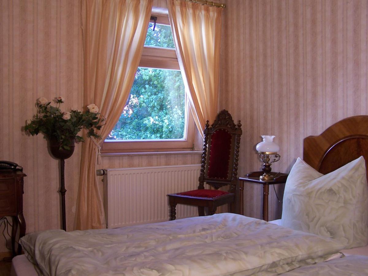 Villa Herzog