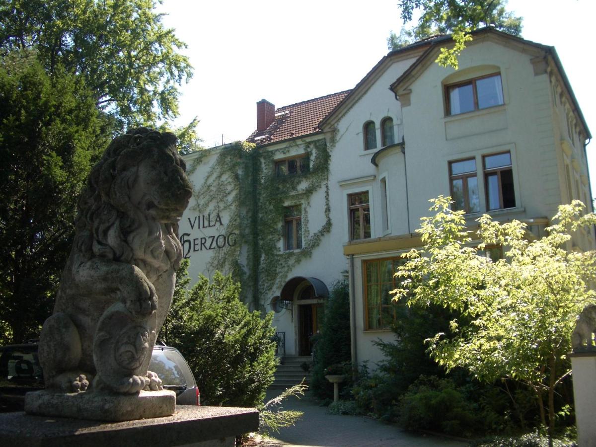 Villa Herzog