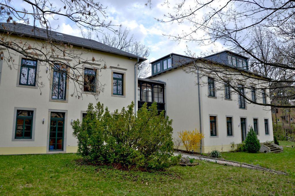 Villa Seraphinum