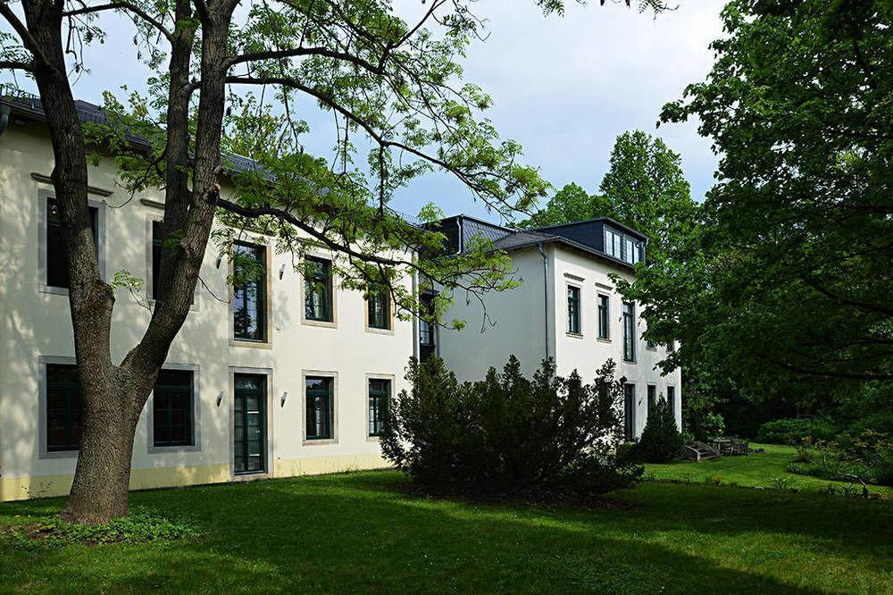 Villa Seraphinum