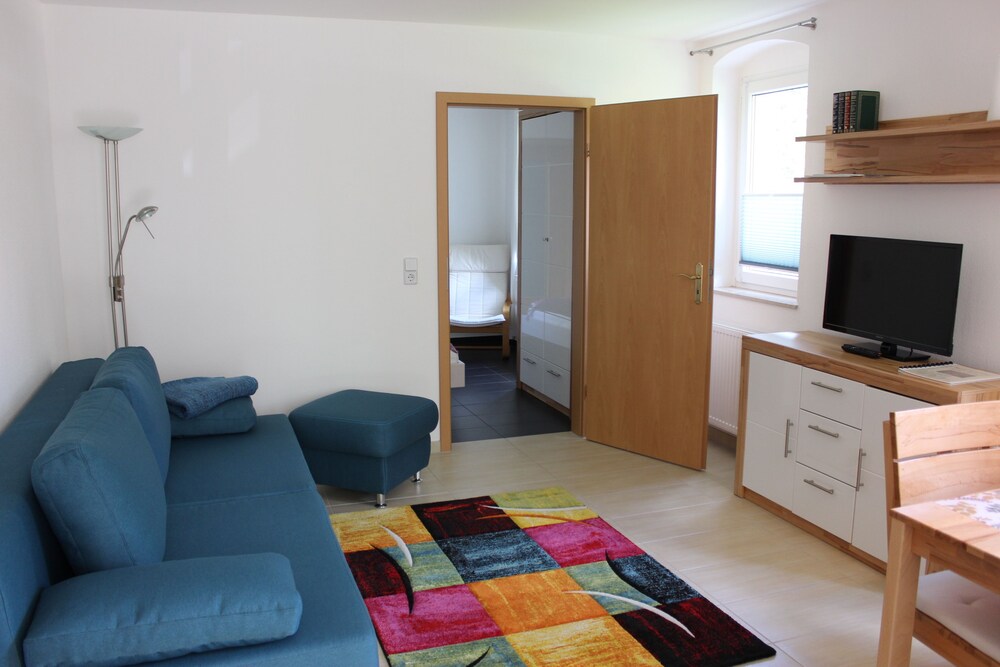 Weber Apartments