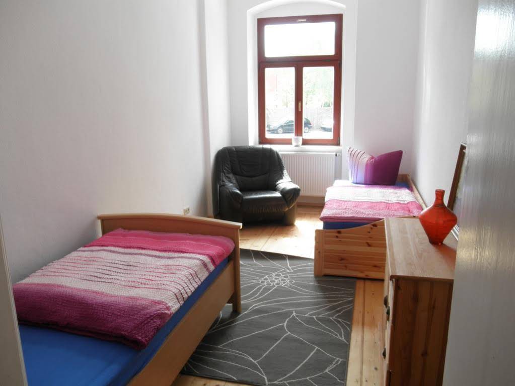 Hotel Zu Dresden