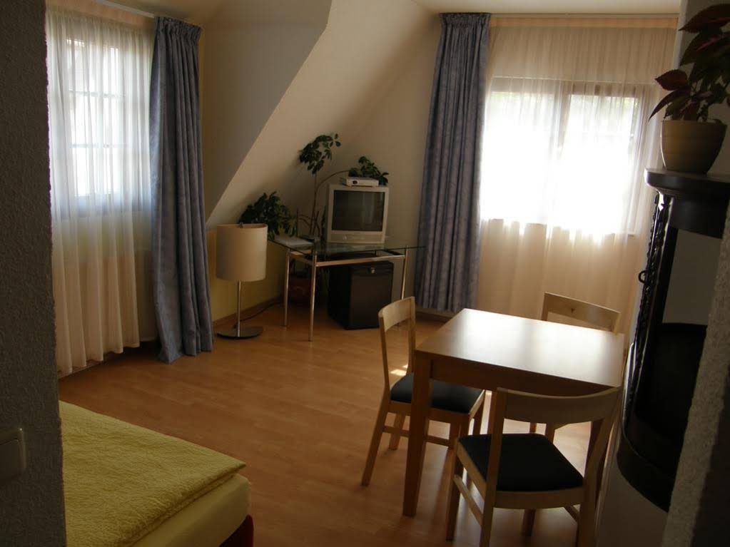Hotel Zu Dresden