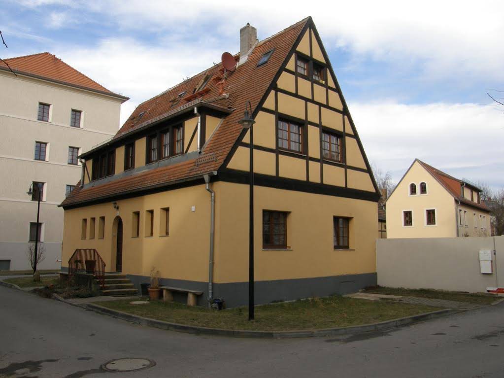 Hotel Zu Dresden