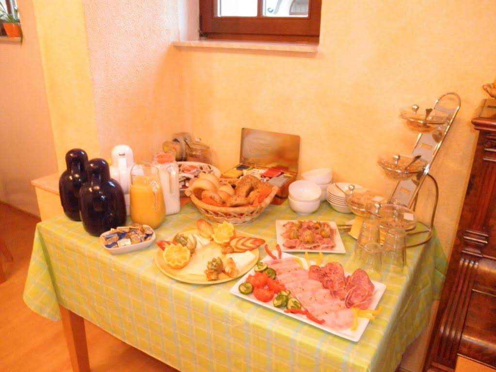 Hotel Zu Dresden