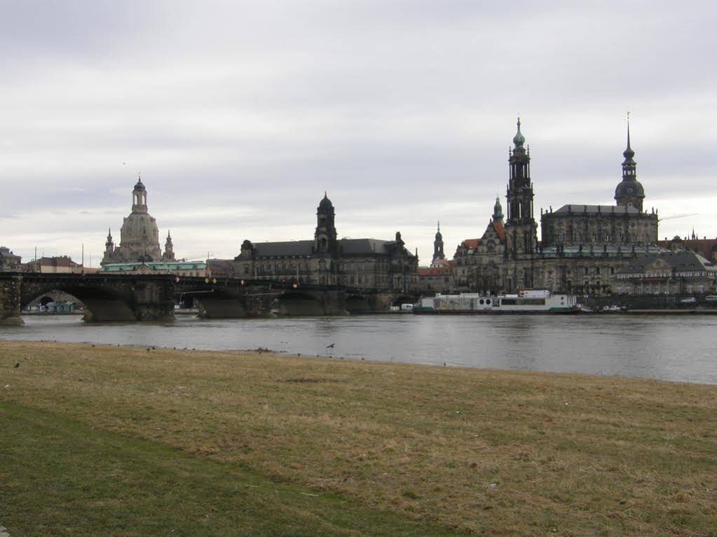 Hotel Zu Dresden