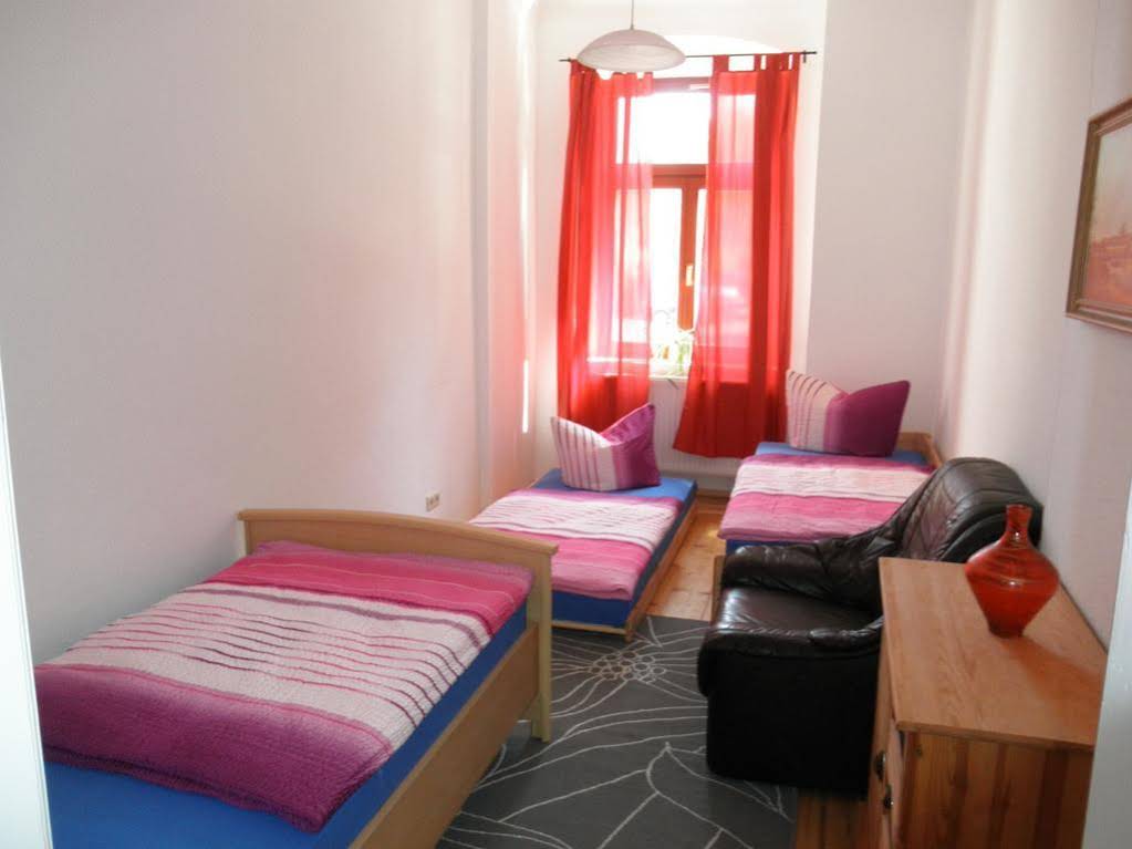 Hotel Zu Dresden