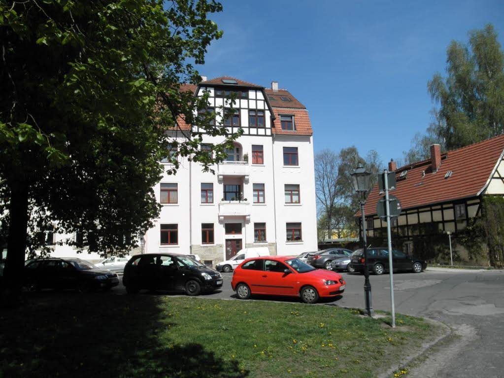 Hotel Zu Dresden