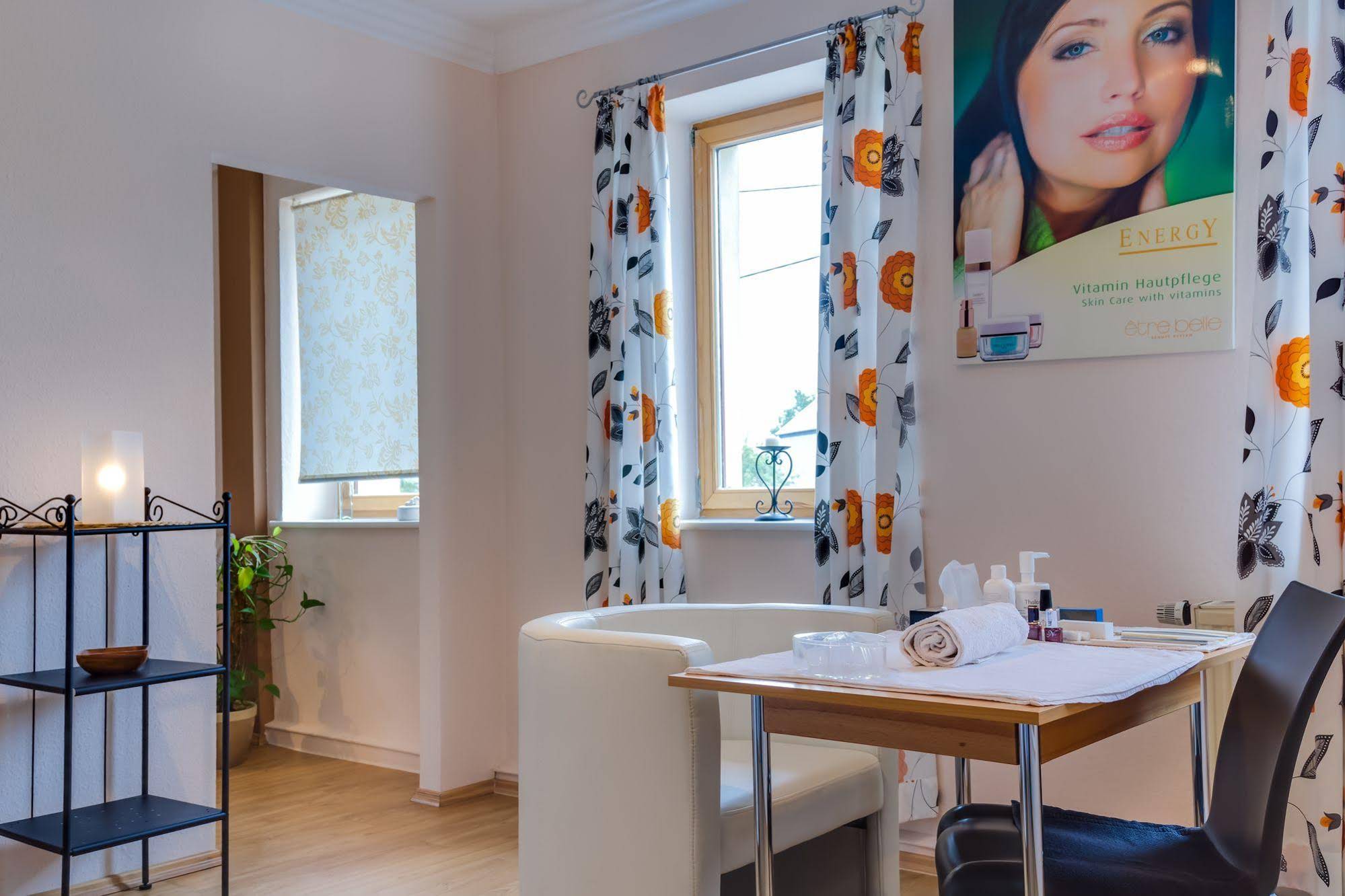 Erzgebirgshotel Freiberger Höhe – All Inklusive Hotel