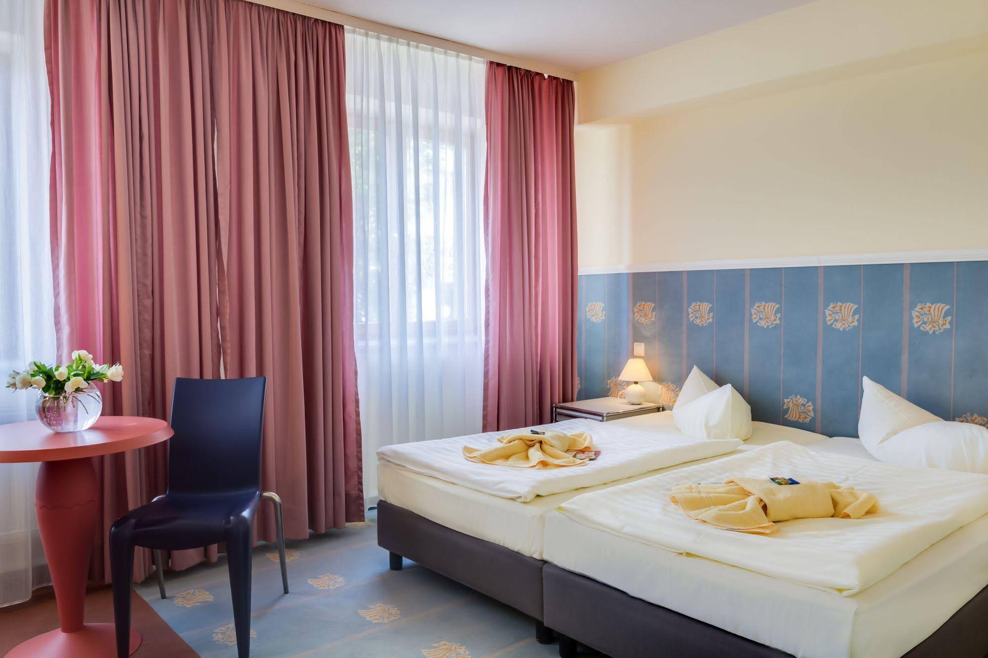 Erzgebirgshotel Freiberger Höhe – All Inklusive Hotel