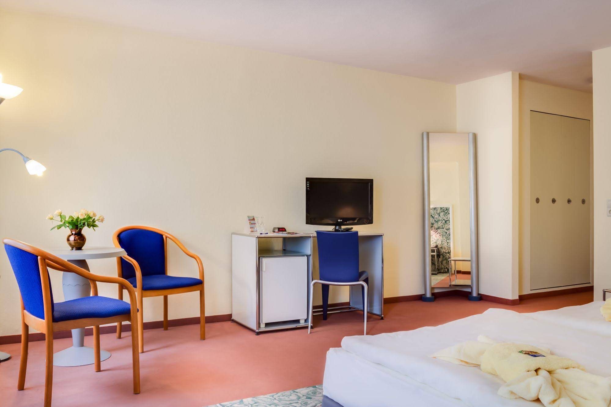 Erzgebirgshotel Freiberger Höhe – All Inklusive Hotel
