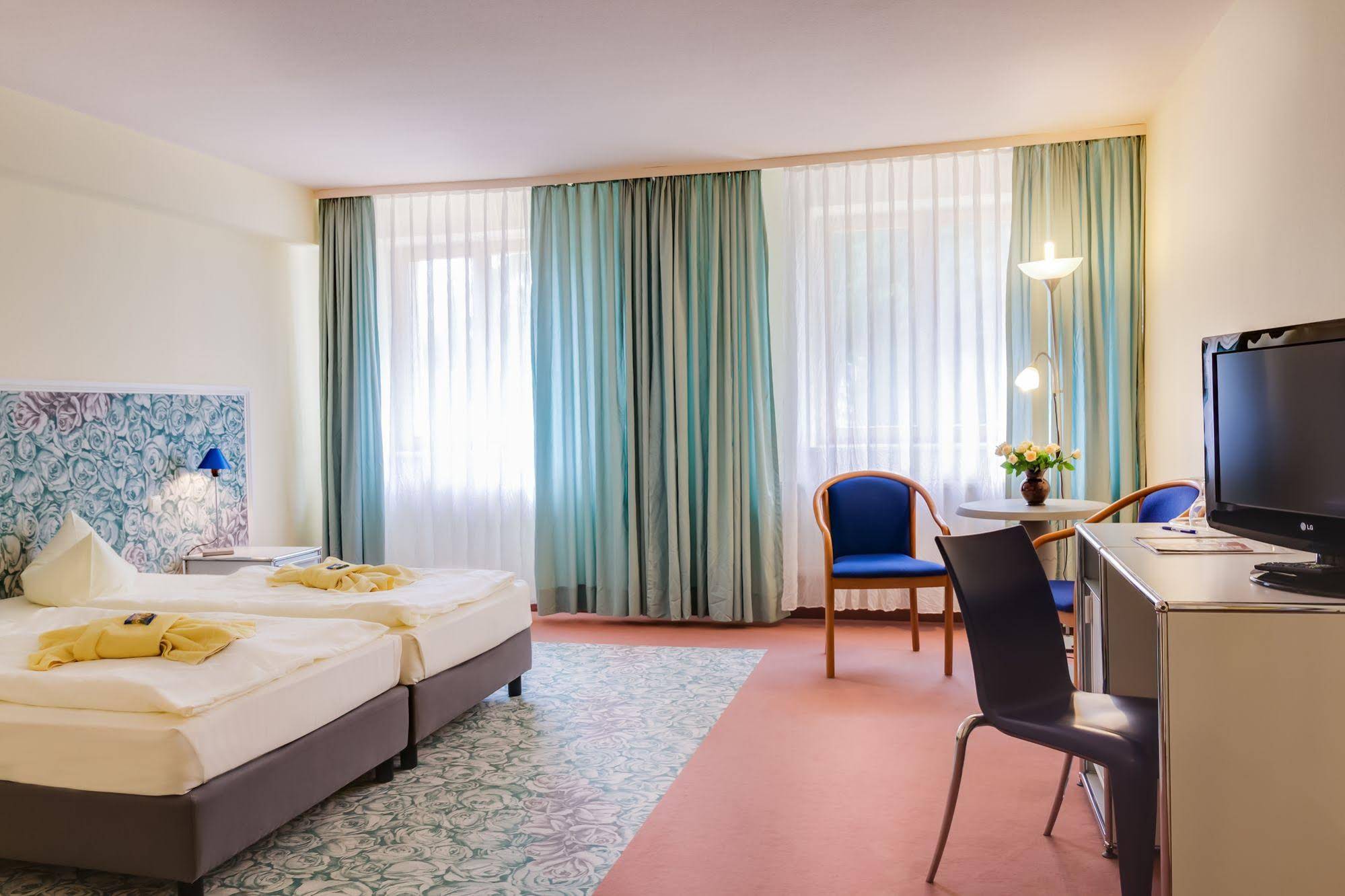 Erzgebirgshotel Freiberger Höhe – All Inklusive Hotel