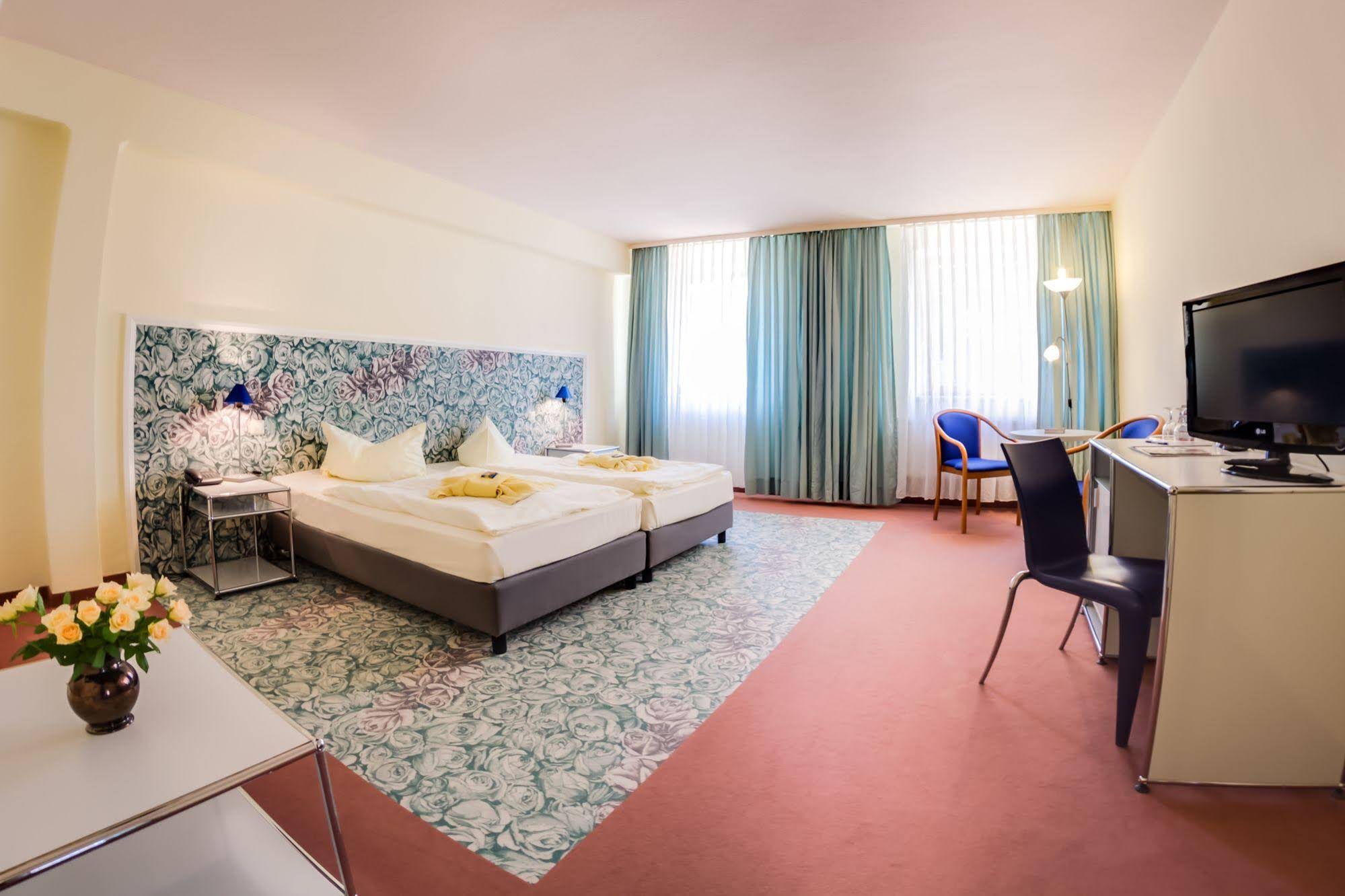 Erzgebirgshotel Freiberger Höhe – All Inklusive Hotel
