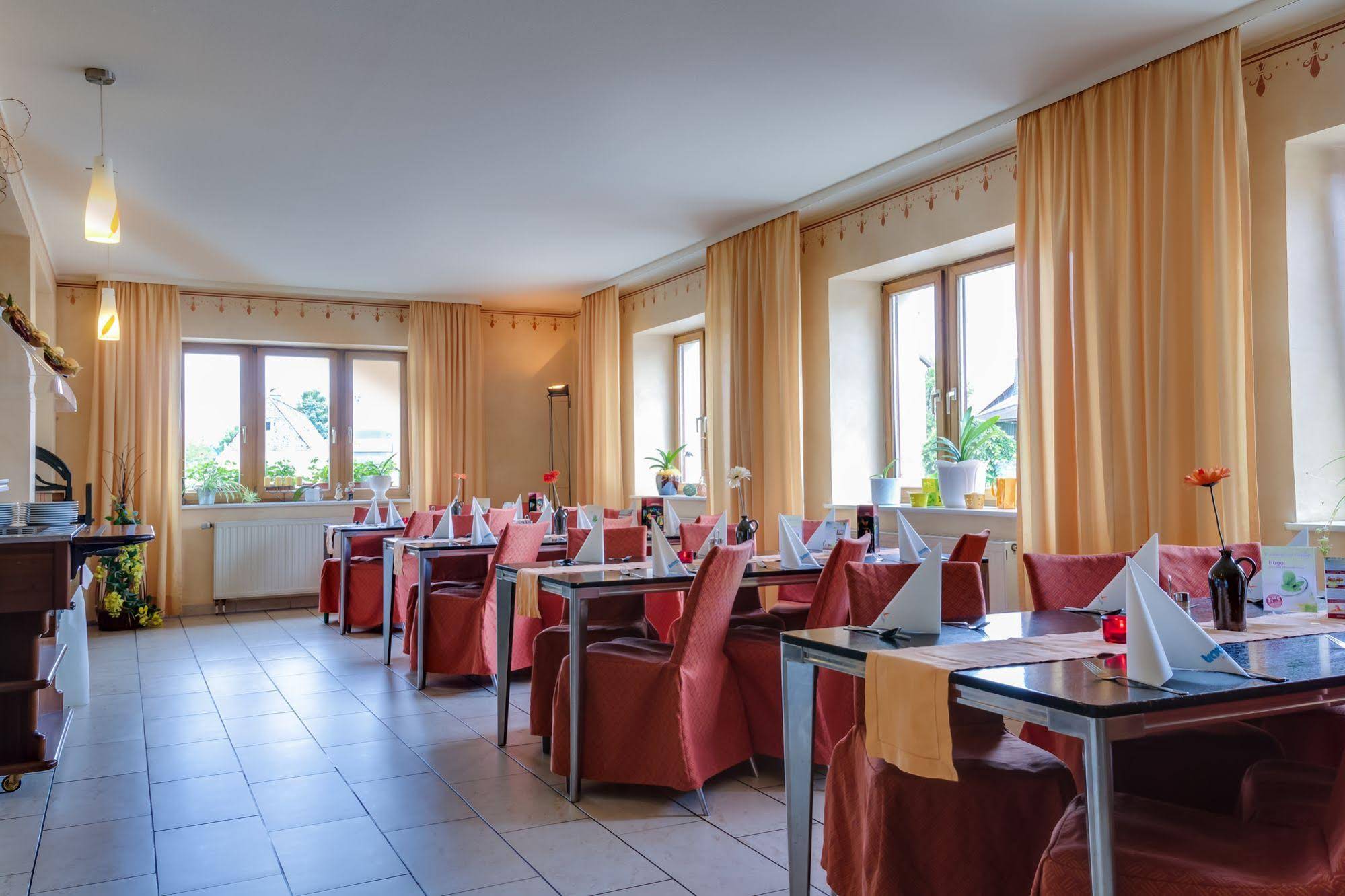 Erzgebirgshotel Freiberger Höhe – All Inklusive Hotel
