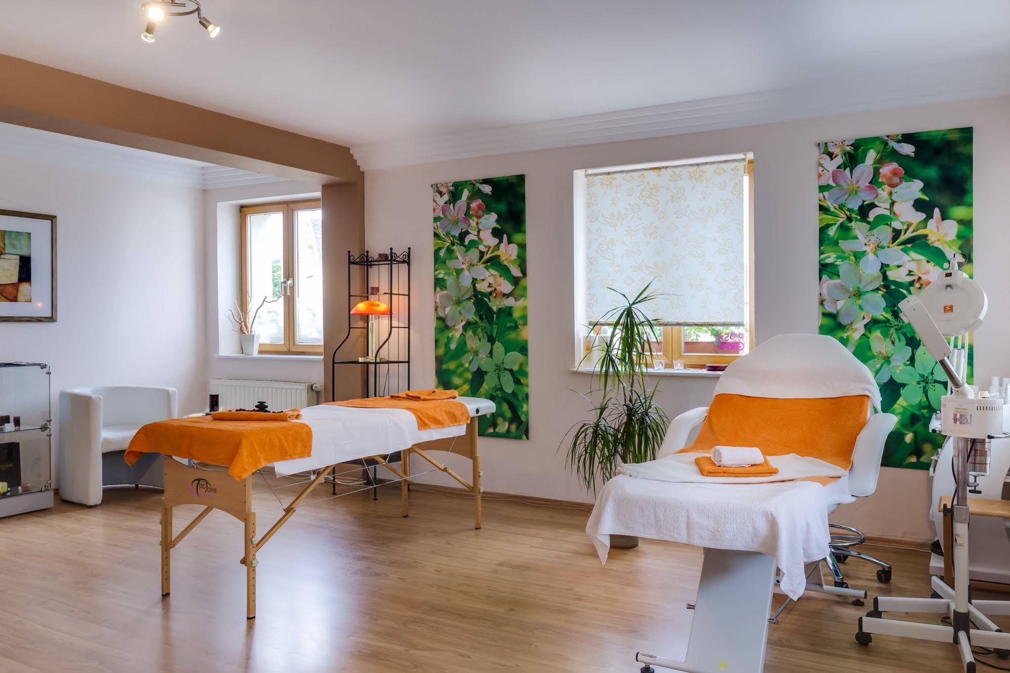 Erzgebirgshotel Freiberger Höhe – All Inklusive Hotel