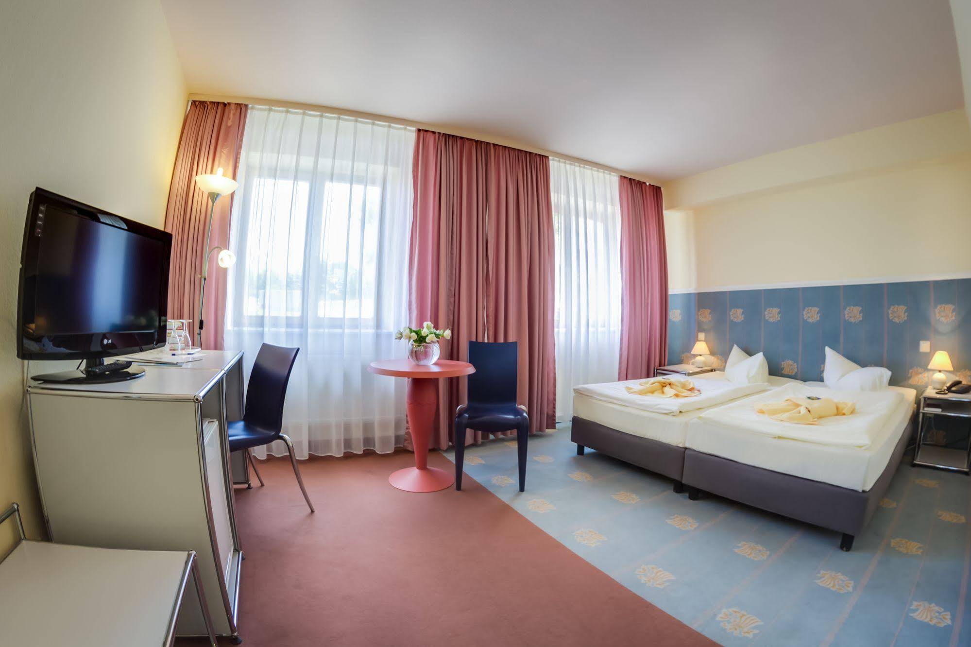 Erzgebirgshotel Freiberger Höhe – All Inklusive Hotel