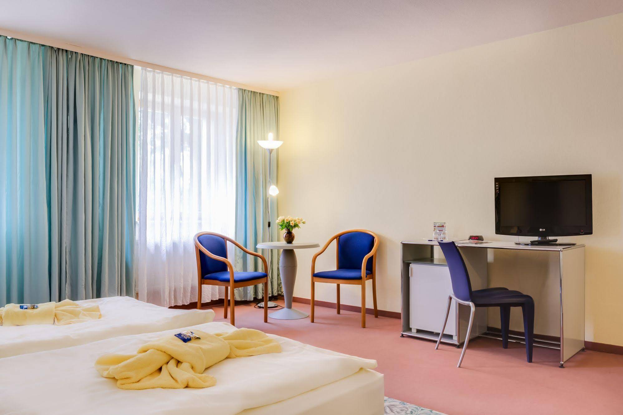 Erzgebirgshotel Freiberger Höhe – All Inklusive Hotel