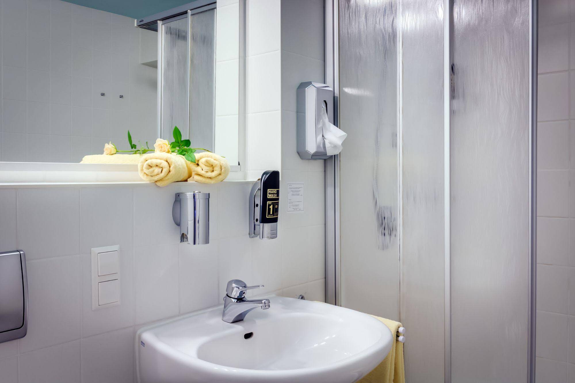 Erzgebirgshotel Freiberger Höhe – All Inklusive Hotel