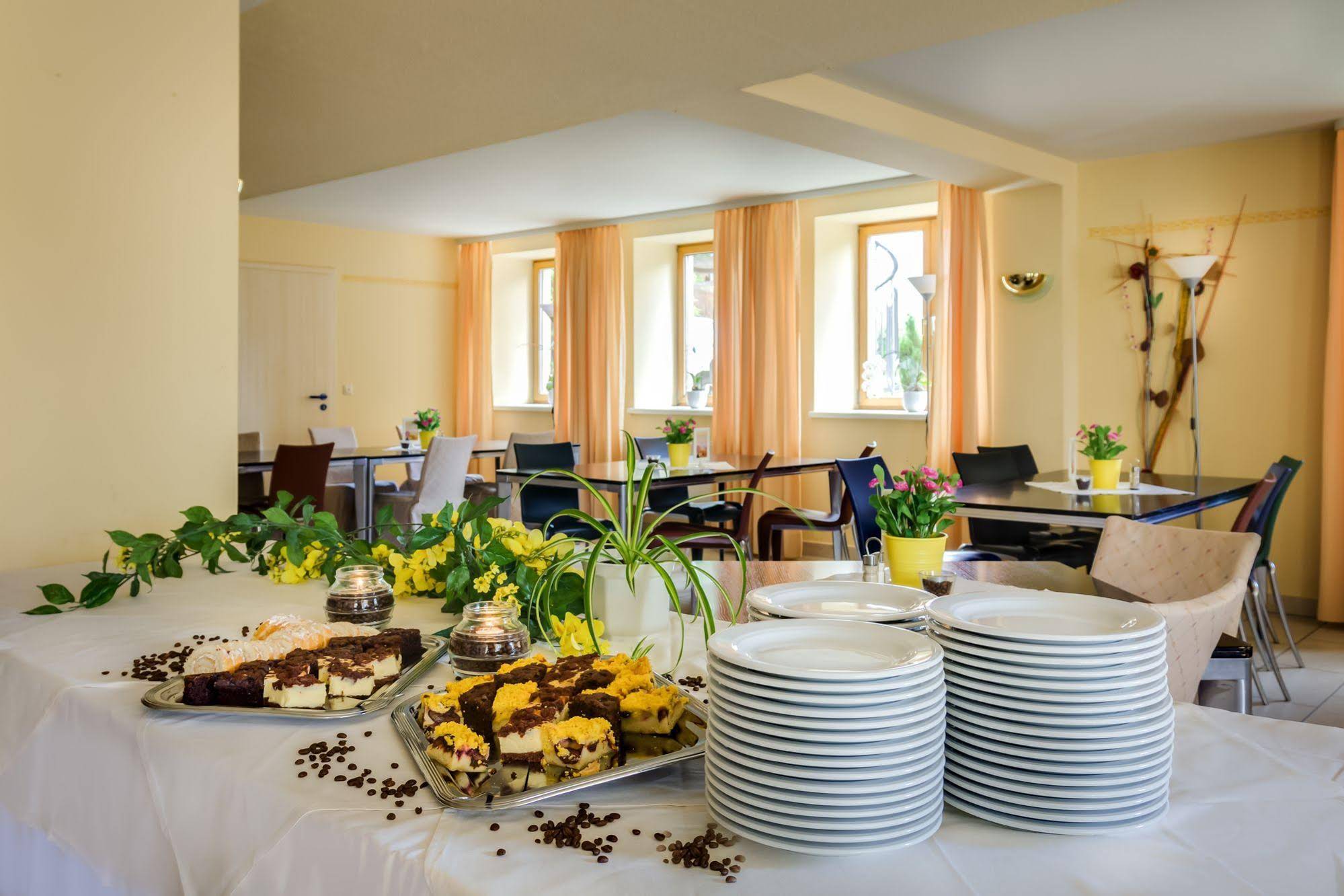 Erzgebirgshotel Freiberger Höhe – All Inklusive Hotel