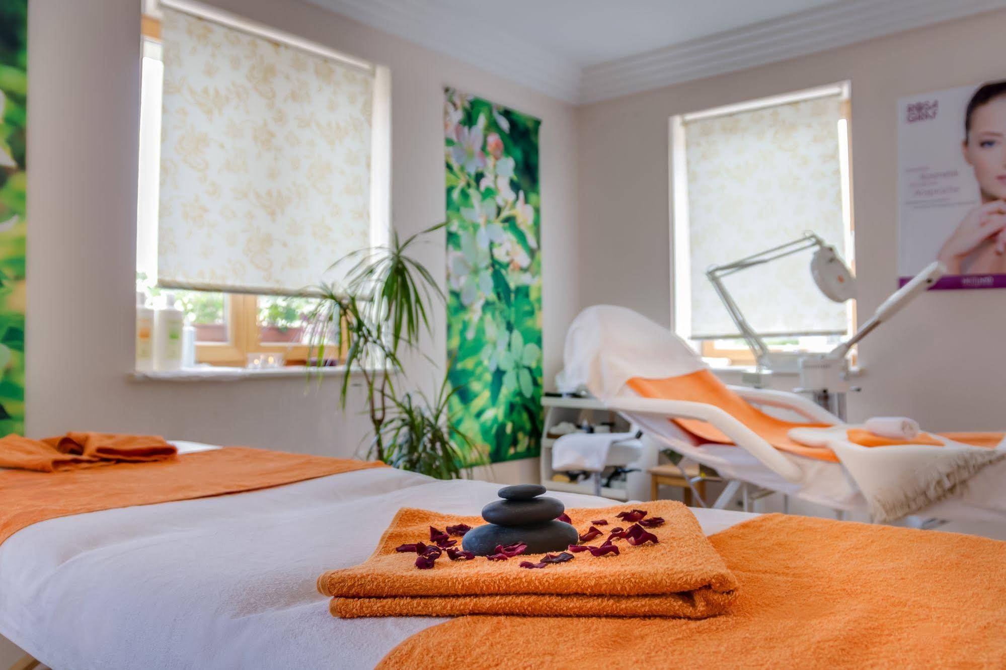 Erzgebirgshotel Freiberger Höhe – All Inklusive Hotel