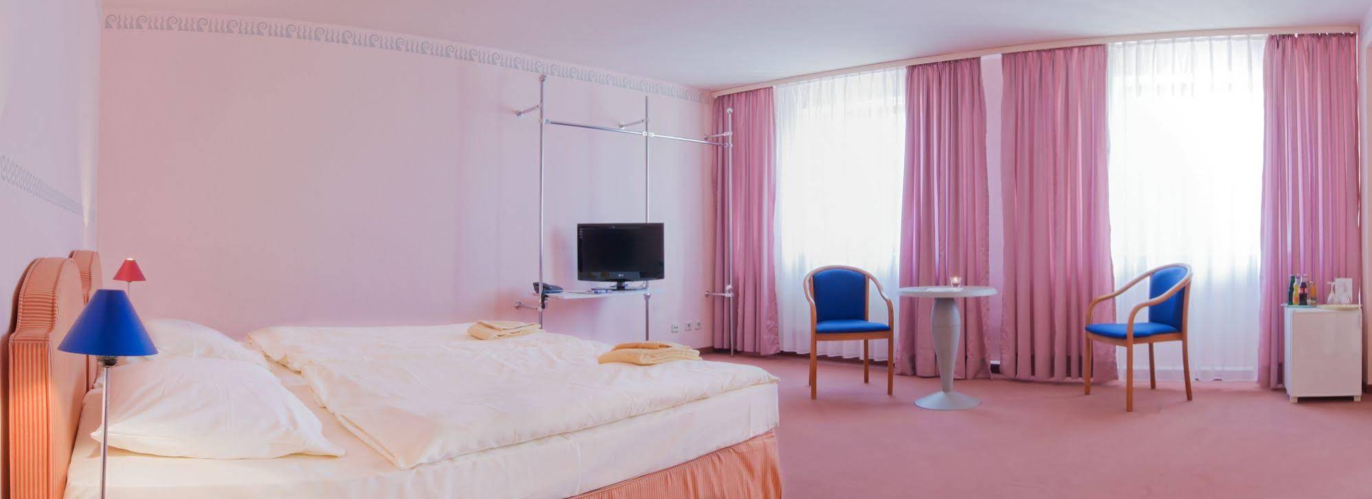 Erzgebirgshotel Freiberger Höhe – All Inklusive Hotel