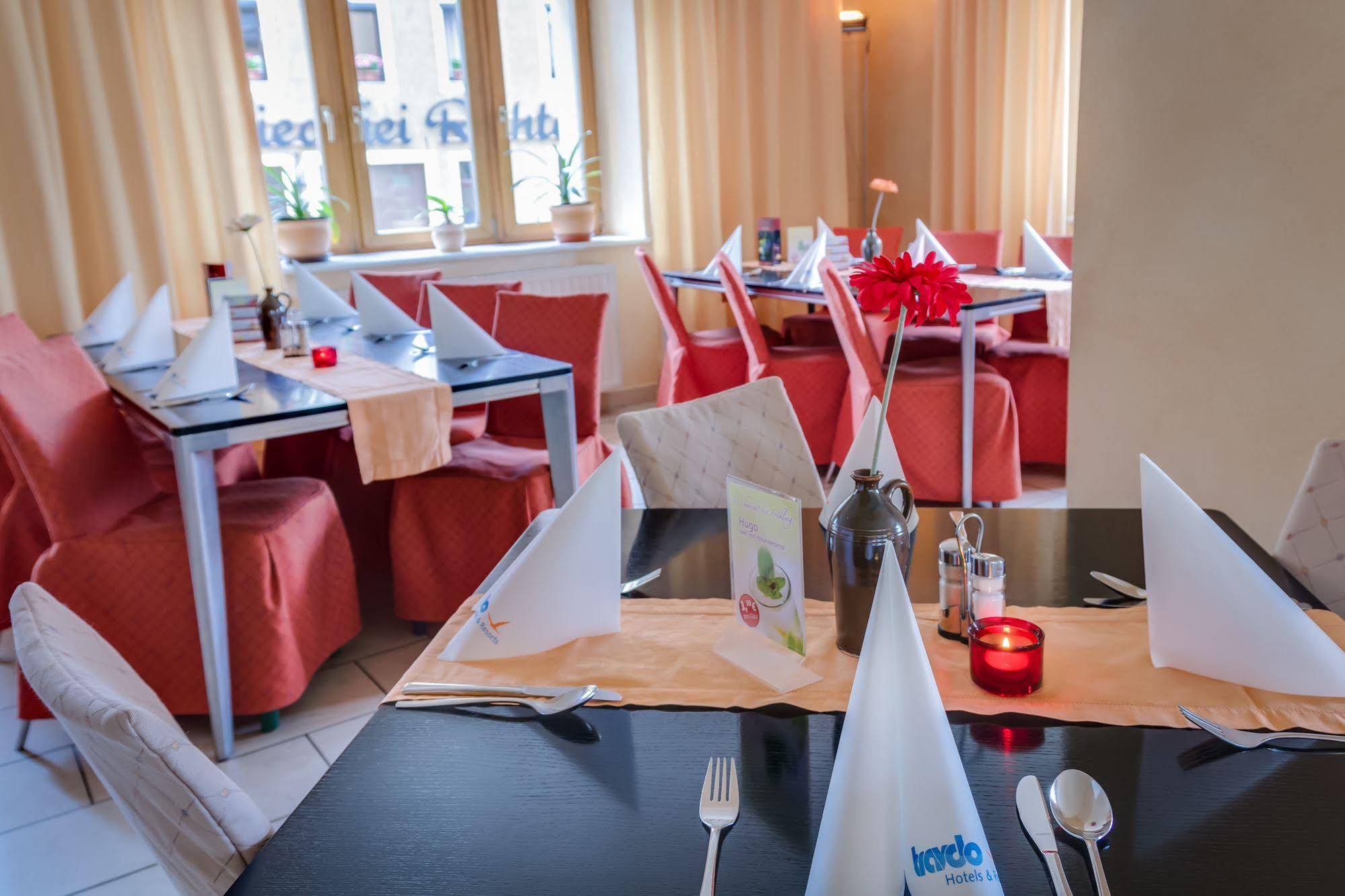 Erzgebirgshotel Freiberger Höhe – All Inklusive Hotel
