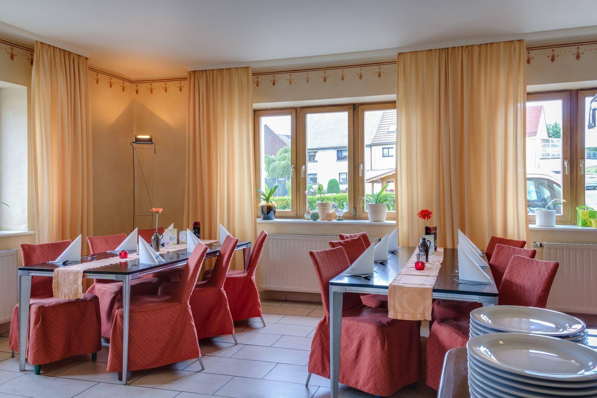 Erzgebirgshotel Freiberger Höhe – All Inklusive Hotel