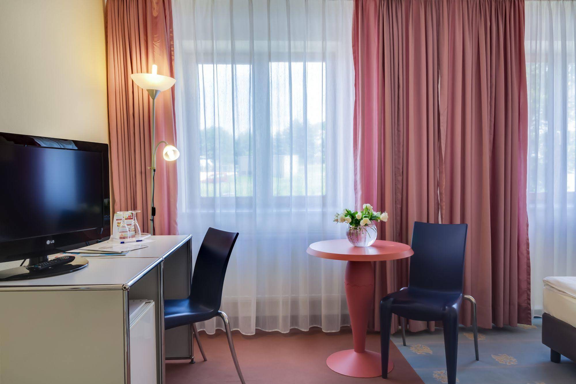 Erzgebirgshotel Freiberger Höhe – All Inklusive Hotel