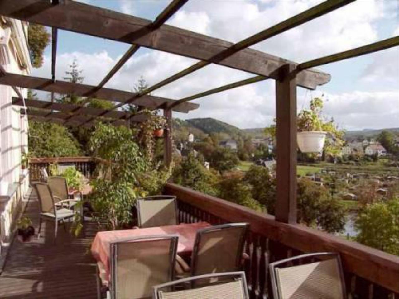 Restaurant und Hotel Zur Falkenhöhe