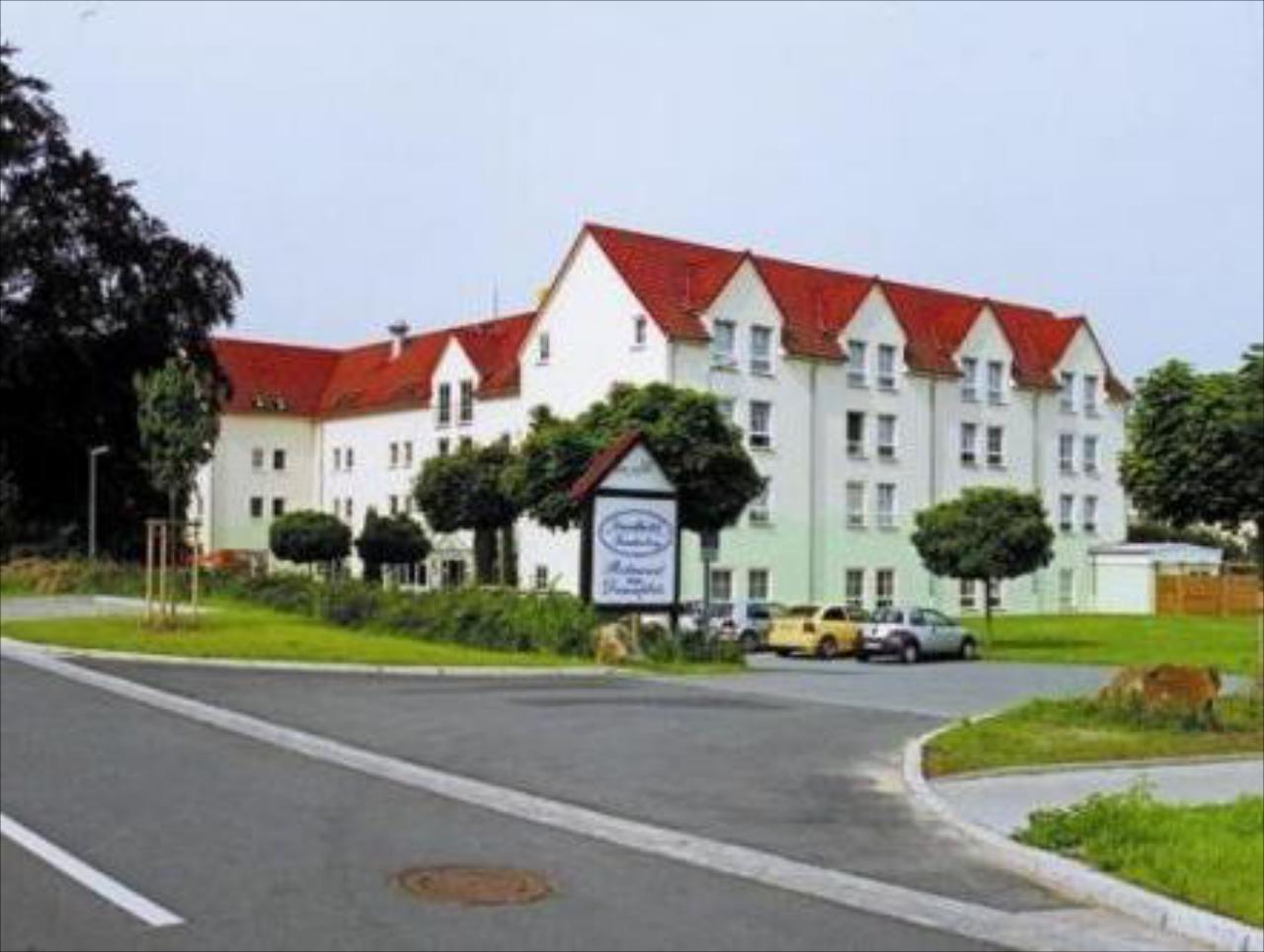 Frankenberg