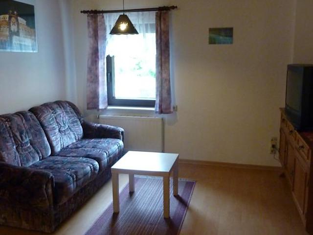 Gästehaus Gauernitzer Hof