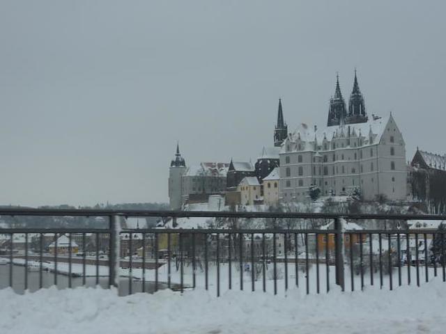 Gästehaus Gauernitzer Hof