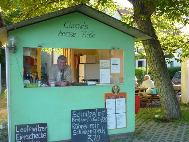 Gästehaus Gauernitzer Hof