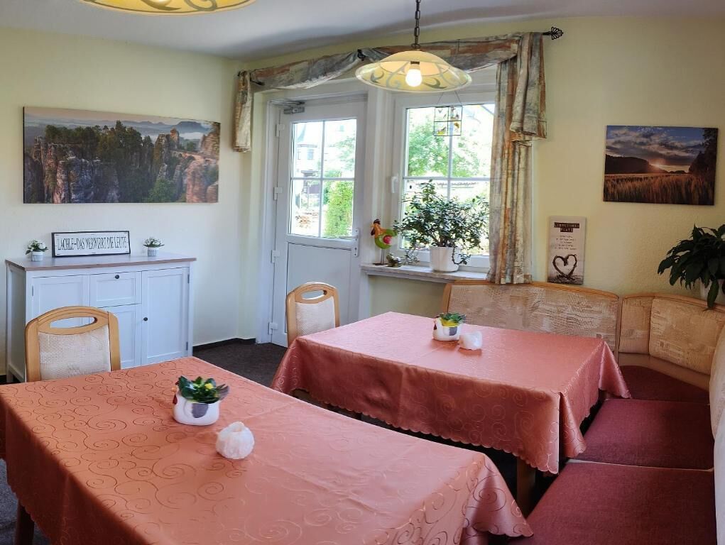 Villa Irene