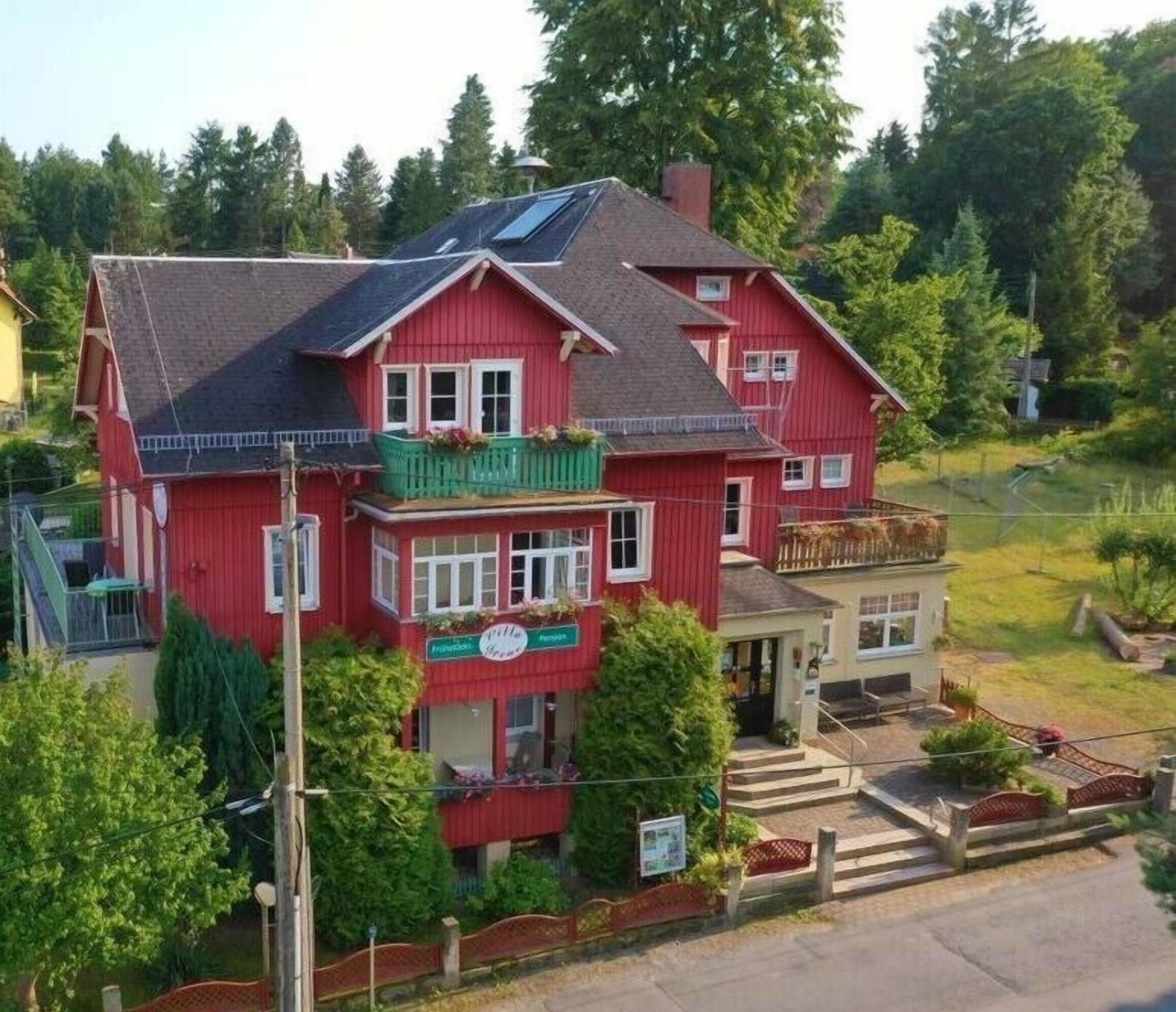 Villa Irene