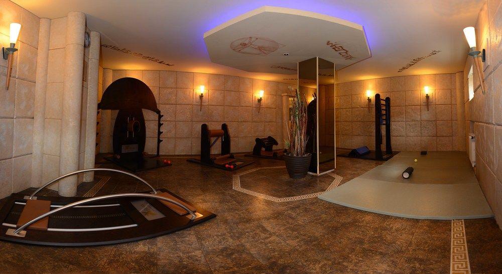 Hotel Kloster Nimbschen