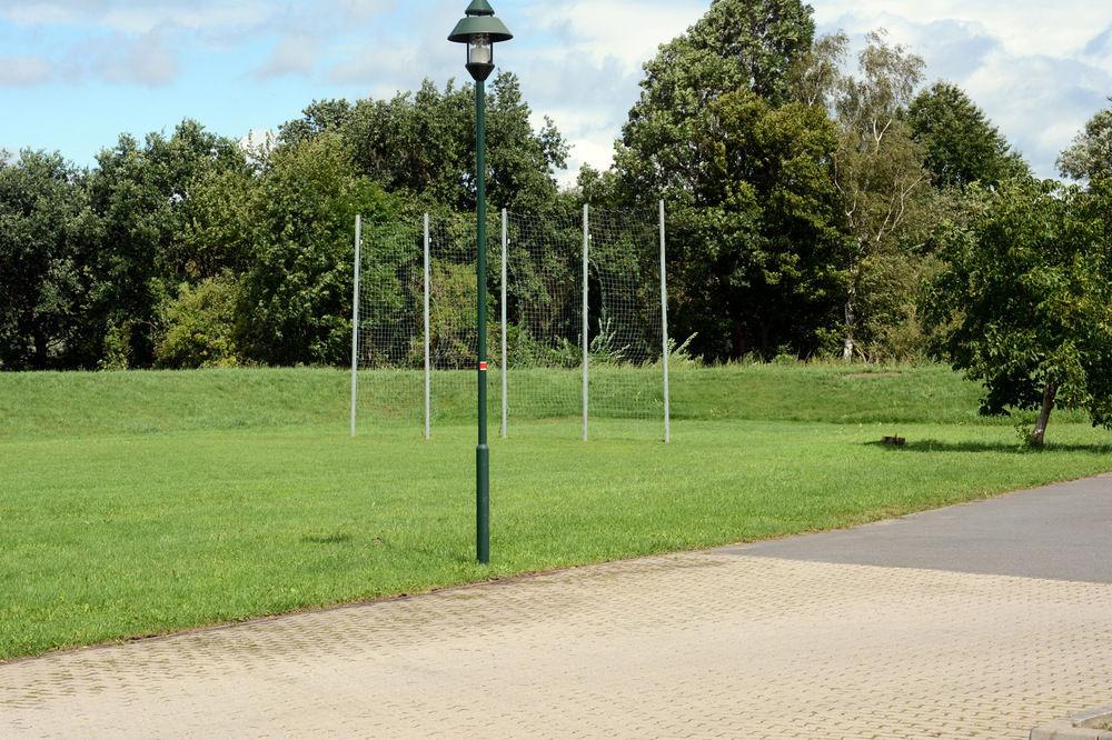 Hotel Kloster Nimbschen