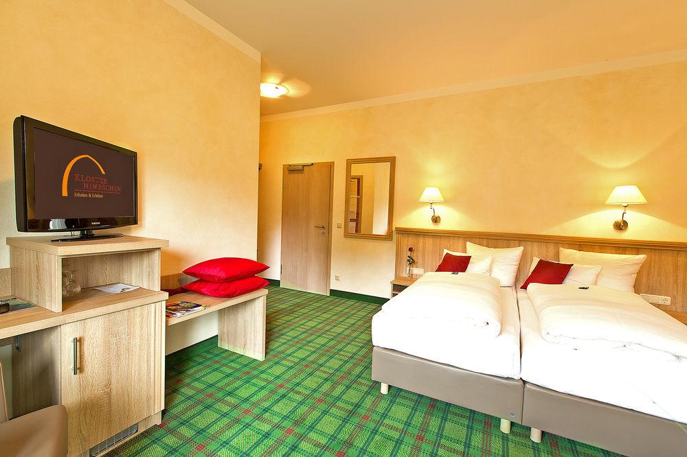 Hotel Kloster Nimbschen
