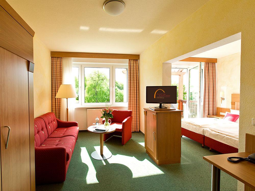 Hotel Kloster Nimbschen