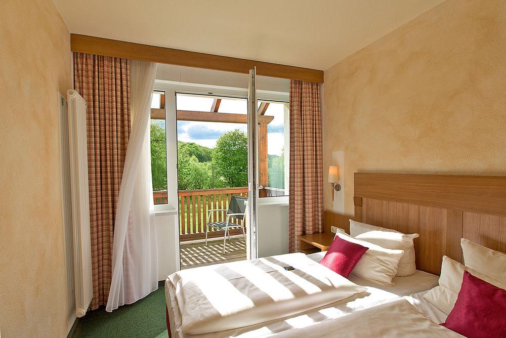 Hotel Kloster Nimbschen