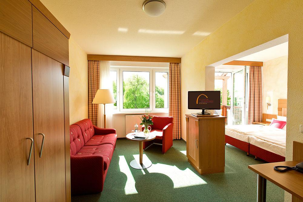 Hotel Kloster Nimbschen