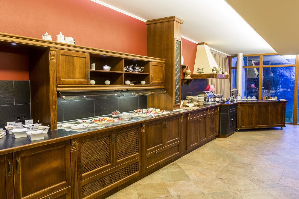 Hotel Kloster Nimbschen