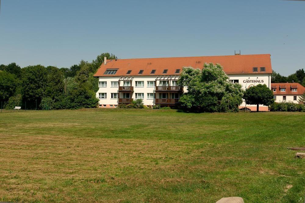 Hotel Kloster Nimbschen