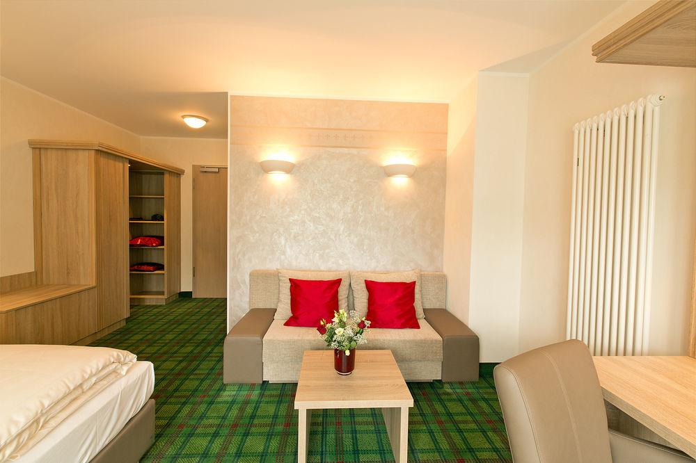 Hotel Kloster Nimbschen